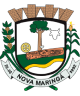 Brasão de Prefeitura Municipal de Nova Maringá
